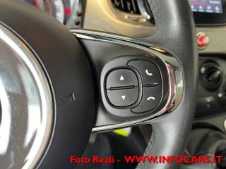 FIAT 500 usata, con USB