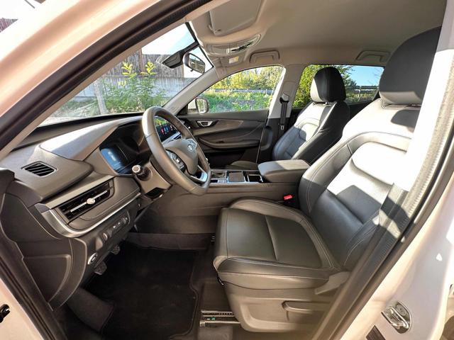 DR MOTOR DR 5.0 usata, con Cruise Control
