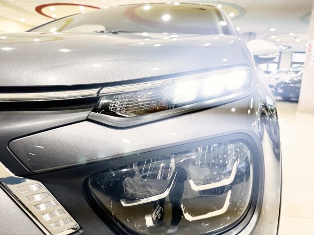 CITROEN C3 usata, con Cruise Control