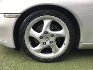 PORSCHE 911 usata 21