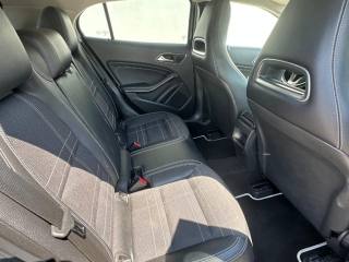 MERCEDES-BENZ GLA 200 usata, con ESP