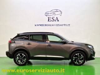 PEUGEOT 2008 usata, con Airbag