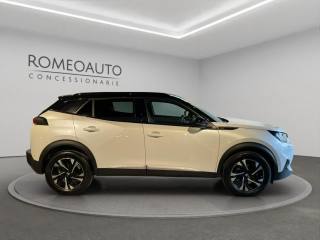 PEUGEOT 2008 usata, con Cerchi in lega