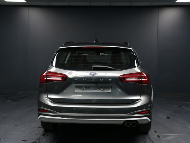 FORD Focus usata, con Airbag Passeggero