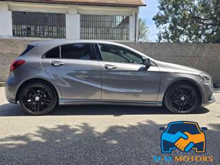 MERCEDES-BENZ A 180 usata, con Airbag Passeggero