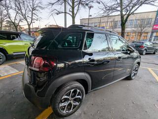 CITROEN C3 Aircross usata, con Autoradio