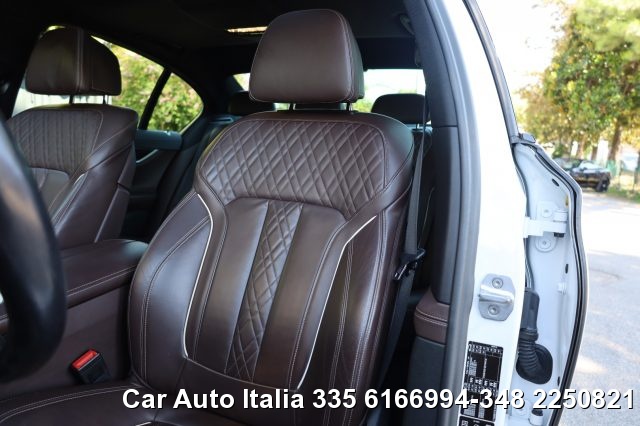 BMW 730 usata 135