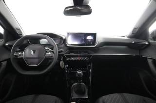 PEUGEOT 2008 usata 10
