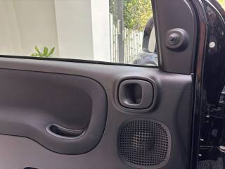 FIAT Panda usata, con Fendinebbia