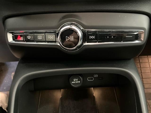VOLVO XC40 usata 20