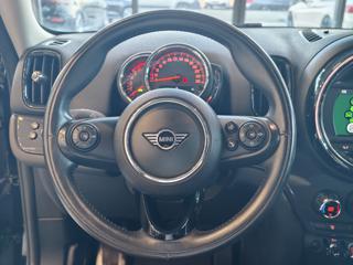 MINI Countryman usata, con Boardcomputer
