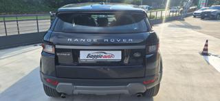 LAND ROVER Range Rover Evoque usata, con Controllo trazione