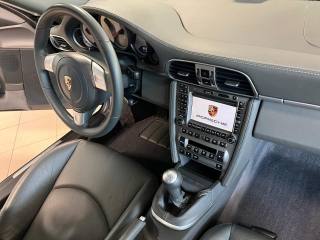 PORSCHE 911 usata, con Immobilizzatore elettronico
