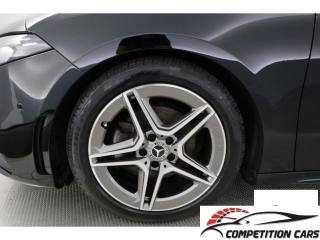 MERCEDES-BENZ A 180 usata, con Chiusura centralizzata