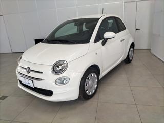 FIAT 500 usata, con Airbag
