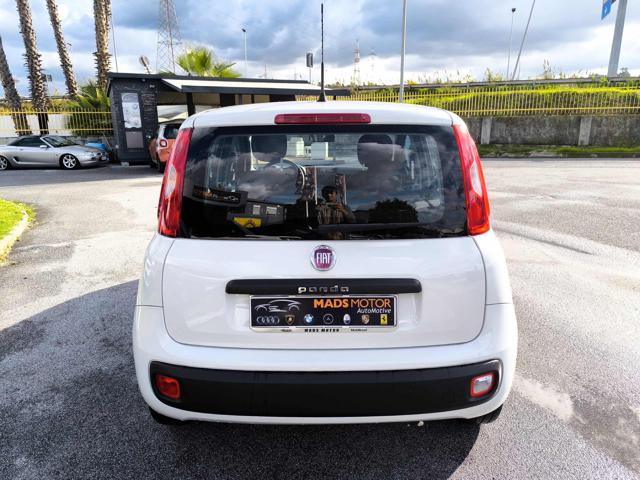 FIAT Panda usata, con Chiusura centralizzata