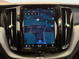VOLVO XC60 usata, con Vetri oscurati