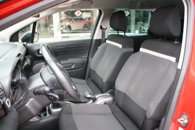 CITROEN C3 Aircross usata, con Cruise Control