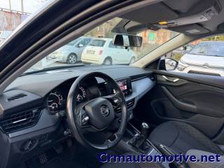 SKODA Kamiq usata, con Climatizzatore