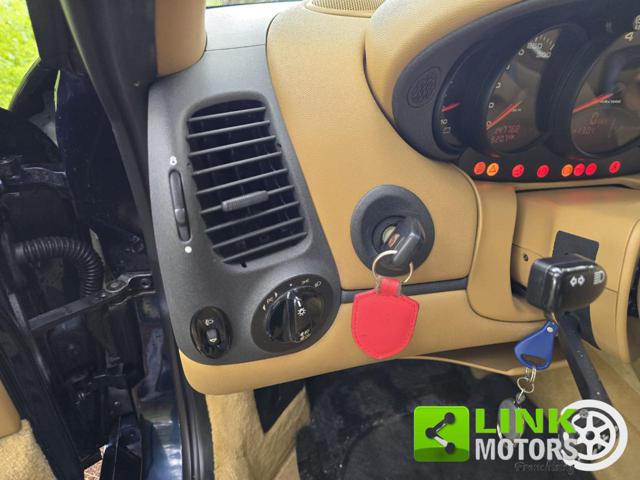 PORSCHE 911 usata 29