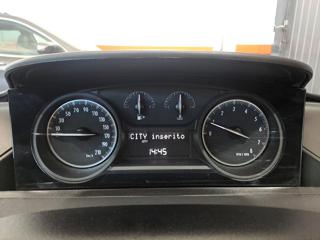 LANCIA Ypsilon usata, con Immobilizzatore elettronico