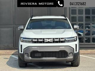DACIA Duster usata, con Alzacristalli elettrici