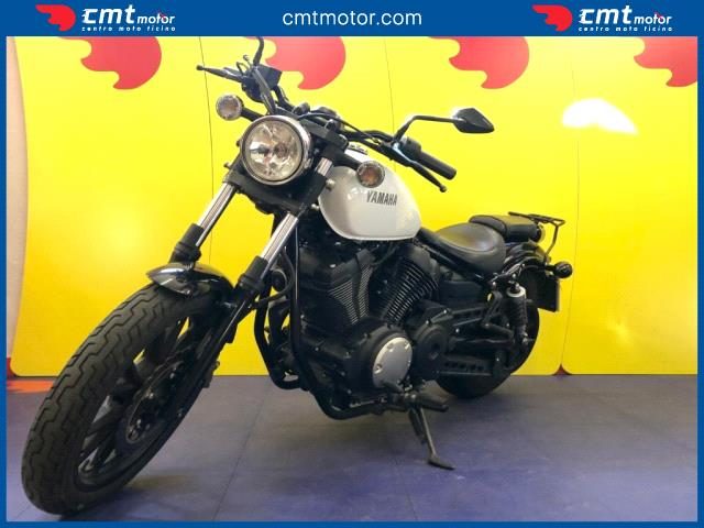 YAMAHA XV 950 usata 1