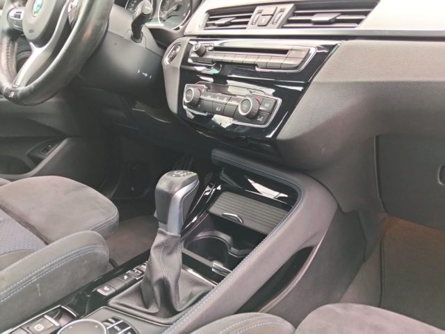 BMW X1 usata, con Controllo trazione