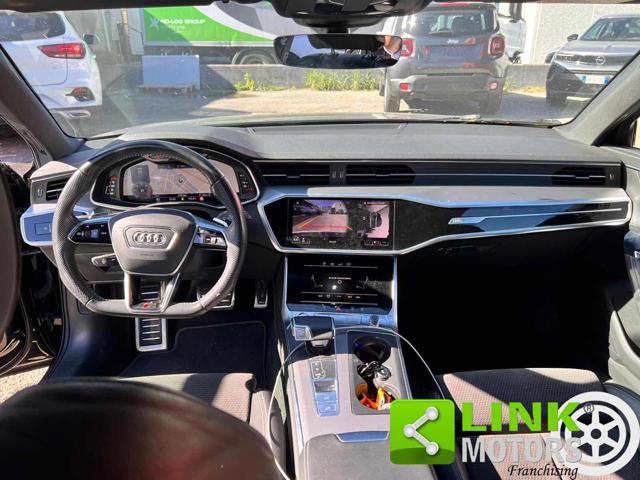 AUDI A6 usata, con Chiusura centralizzata