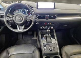 MAZDA CX-5 usata, con ESP