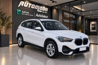 BMW X1 usata, con Airbag laterali