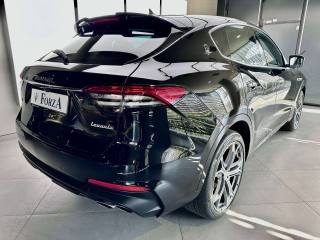 MASERATI Levante usata, con Autoradio