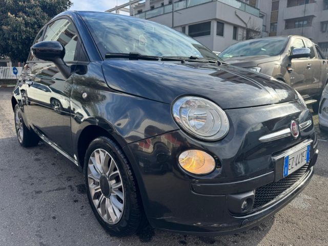 FIAT 500 usata, con Airbag