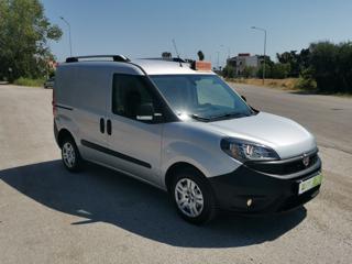 FIAT Doblo usata, con Cruise Control
