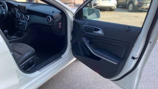 MERCEDES-BENZ A 180 usata, con Controllo trazione