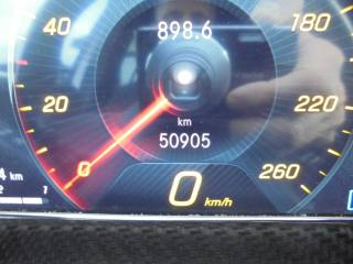 MERCEDES-BENZ A 180 usata 24