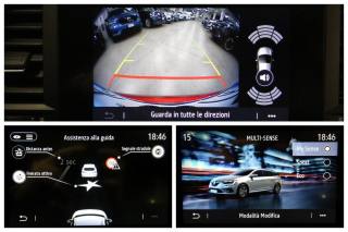 RENAULT Megane usata, con Filtro antiparticolato