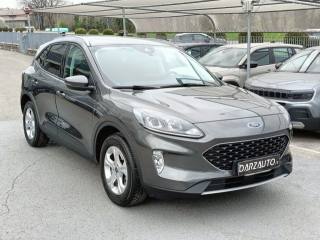 FORD Kuga usata, con Airbag laterali