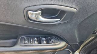 JEEP Compass usata, con Immobilizzatore elettronico