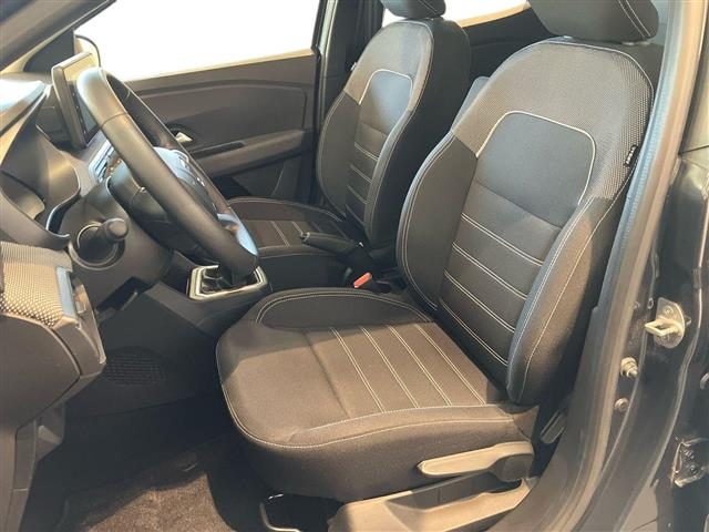 DACIA Sandero usata, con Bracciolo