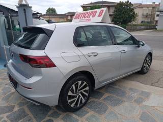 VOLKSWAGEN Golf usata, con Airbag