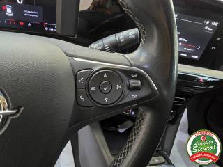 OPEL Mokka usata, con Bluetooth