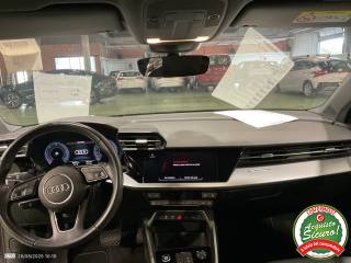 AUDI A3 usata, con Alzacristalli elettrici