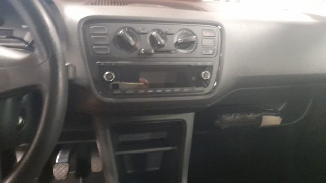 SEAT Mii usata, con Airbag testa