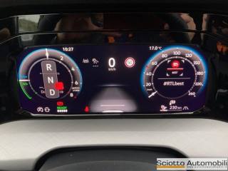 VOLKSWAGEN Golf usata, con Cruise Control