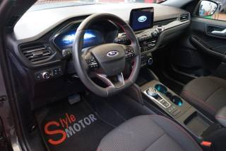 FORD Kuga usata, con Boardcomputer