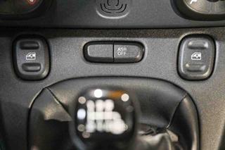 FIAT Panda usata, con Autoradio digitale