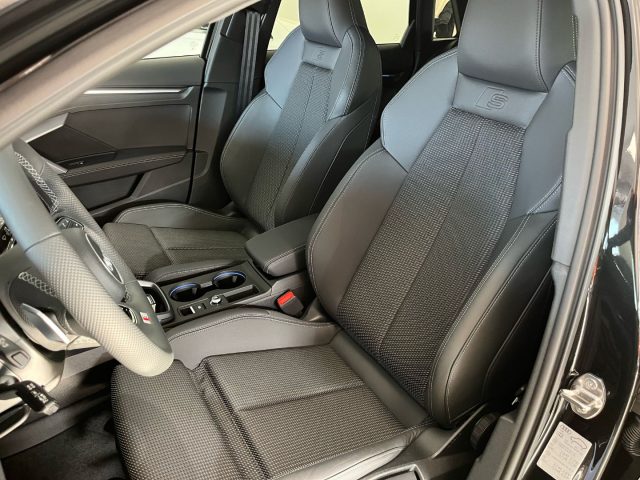 AUDI S3 usata, con Chiusura centralizzata