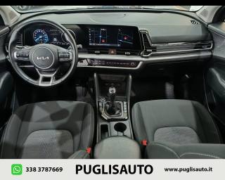 KIA Sportage usata, con Chiusura centralizzata