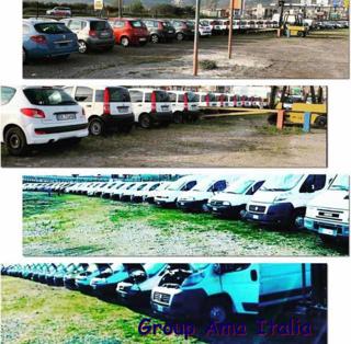 MERCEDES-BENZ Sprinter usata 14